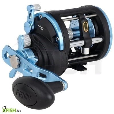 Penn Warii20Lw Warfare Multiplikátor Orsó Jobbkezes