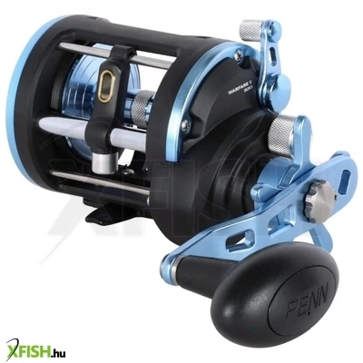 Penn Warii20Lwlh Warfare Multiplikátor Orsó Balkezes