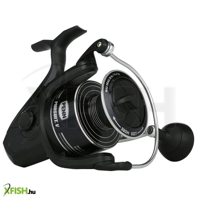 Penn Purv 8000 Pursuitv Harcsázó Orsó