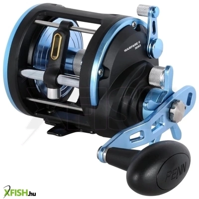 Penn Warii30Lwlh Warfare Ii Multiplikátor Orsó Balkezes