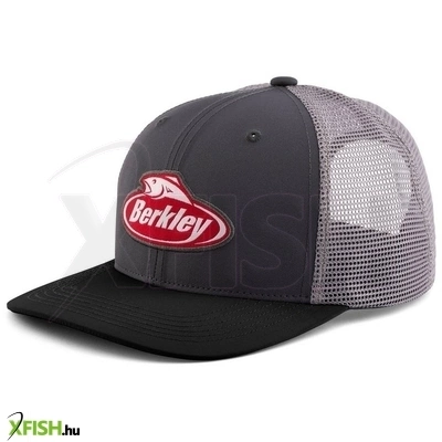 Berkley Performance Trucker Baseball Sapka