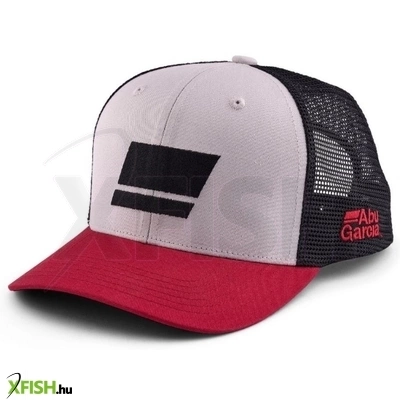 Abu Garcia Abu Flag Trucker Baseball Sapka