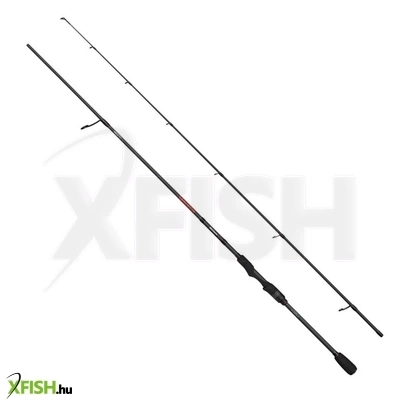 Abu Garcia Vendetta4 Medium Pergető Horgászbot 244cm 8-42g 2 Részes
