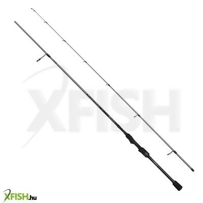 Abu Garcia Veritas Ltd Light Pergető Horgászbot 223cm 5-25g 2 Részes