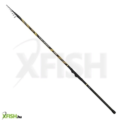 Mitchell Tanager3 Bolognai Horgászbot 400cm 5-25g