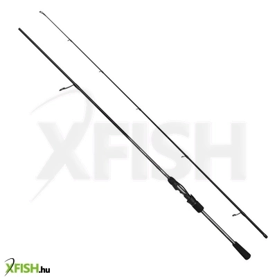 Mitchell Traxx Lure Spinning Light Pergető Horgászbot 213cm 2-10g 2 Részes
