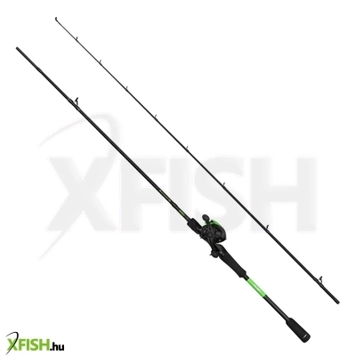 Mitchell Mxp Colors Casting Pergető Horgász Szett 213cm 10-45g