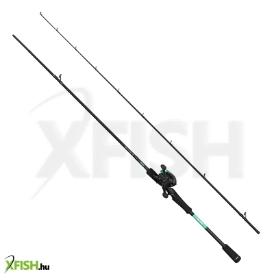 Mitchell Mxp Colors Tq Cast Pergető Horgász Szett 213cm 10-45g