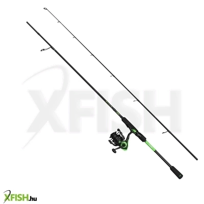 Mitchell Mxp Colors Spin Pergető Horgász Szett 213cm 10-45g