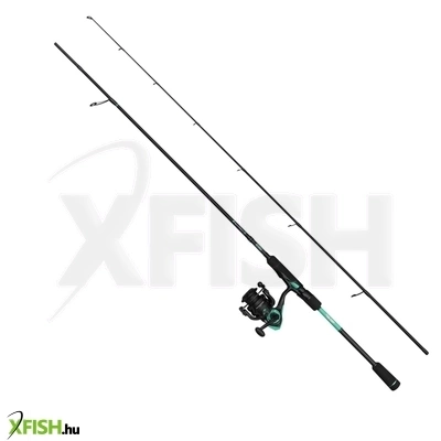 Mitchell Mxp Colors Tq Spin Pergető Horgász 213cm 5-25g