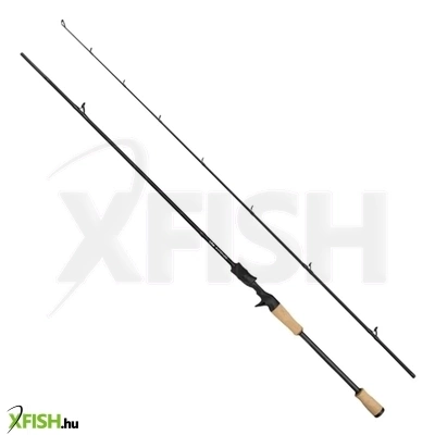 Dam Intenze2 Casting Medium Pergető Horgászbot 213cm 20-75g 2 Részes