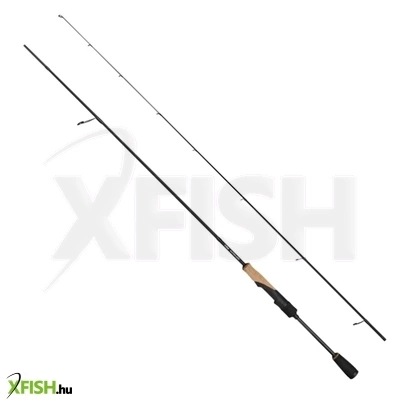 Dam Intenze2 Spinning Ultra Light Pergető Horgászbot 165cm 1-8g 2 Részes