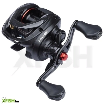 Dam Quick Intenze Bc Lp-L Multiplikátor Orsó Balkezes