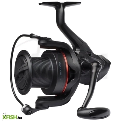 Dam Quick Intenze Lc 8000Fd Távdobó Orsó