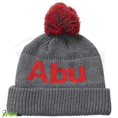 Abu Garcia Bubble Beanie Téli Sapka