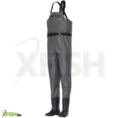 Abu Garcia Nylon Chest Waders Mellescsizma 44-45
