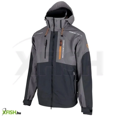 Savage Gear Wp Performance Jacket Horgász Kabát Xxl