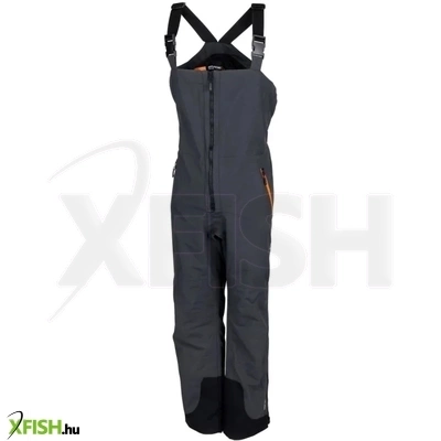 Savage Gear Wp Performance Bib And Brace Kantáros Horgász Nadrág L