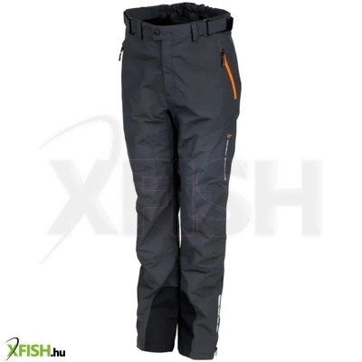 Savage Gear Wp Performance Trousers Horgász Nadrág Xl