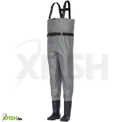 Dam Nylon Chest Waders Melles Csizma 46-47
