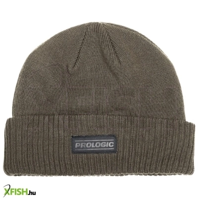 Prologic Signature Beanie Hat Horgász Sapka