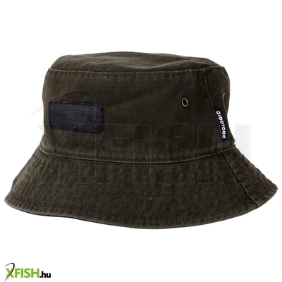 Prologic Signature Reversable Bucket Hat Horgász Kalap