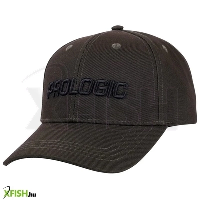 Prologic Signature Baseball Sapka Zöld