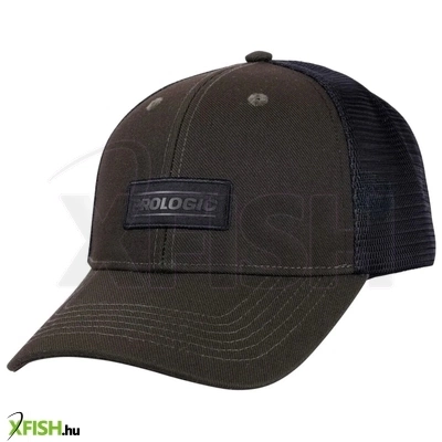 Prologic Signature Trucker Cap Baseball Sapka