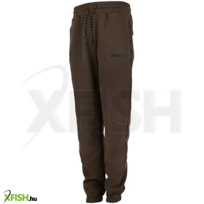 Prologic Signature Joggers Green Horgász Melegítő Nadrág Zöld Xxl