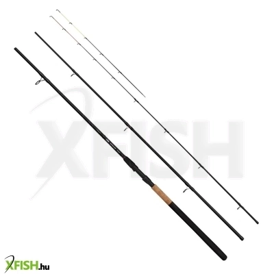 Dam Intenze2 Method Feeder Horgászbot 390cm 30-90g 3+2 Részes