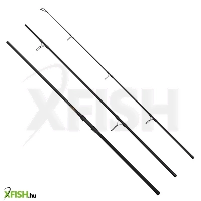 Prologic Combat Trio Spod Marker Horgászbot 390cm 5.0Lbs 3 Részes