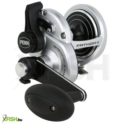 Penn Fathom Ii Fthii15Xnld2Lh Multiplikátor Orsó Balkezes