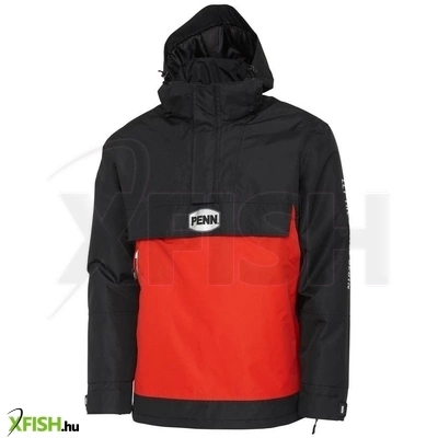 Penn Fierce Smock Horgász Kabát Xxxl