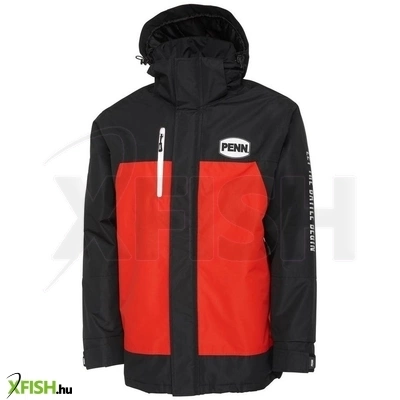 Penn Fierce Jacket Horgász Kabát Xxxl
