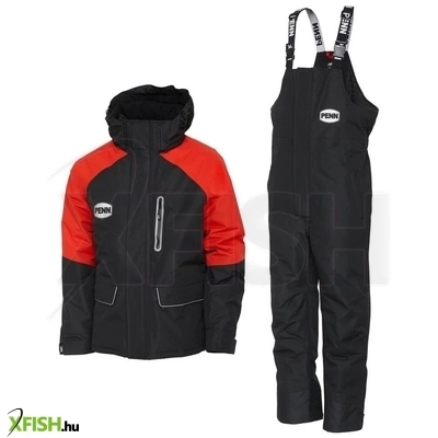 penn fierce thermo suit thermo ruha szett xxxl