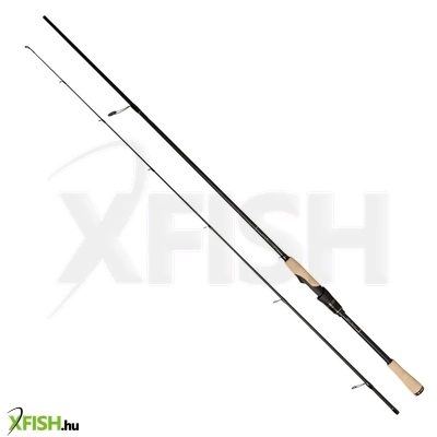 Abu Garcia Rocksweeper Medium Pergető Horgászbot 213cm 15-45g 2 Részes