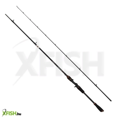 Savage Gear Perch Academy Allround Cast Light Pergető Horgászbot 215cm 7-22g 2 Részes