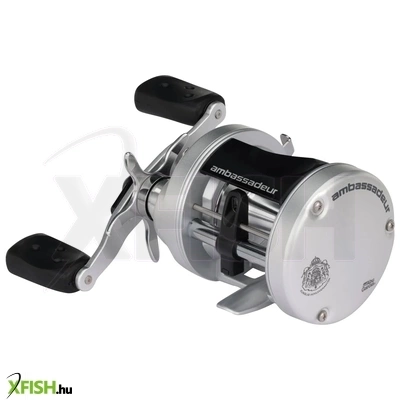 abu garcia c1 6500 multiplikátor orsó jobbkezes