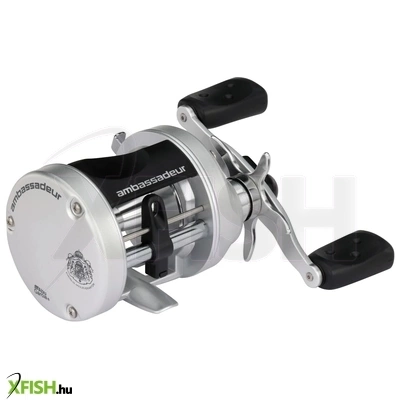 Abu Garcia C1 6501 Multiplikátor Orsó Balkezes