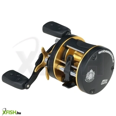 Abu Garcia C2 6600 Multiplikátor Orsó Jobbkezes