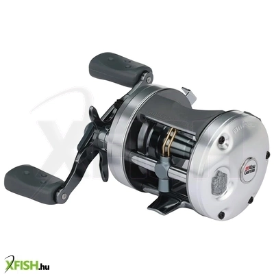 Abu Garcia C3 5500 Multiplikátor Orsó Jobbkezes