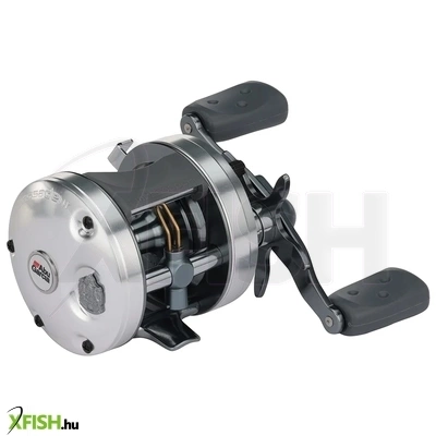 Abu Garcia C3 5501 Multiplikátor Orsó Balkezes