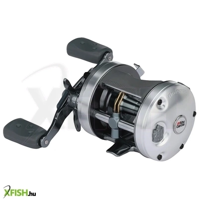Abu Garcia C3 6500 Multiplikátor Orsó Jobbkezes