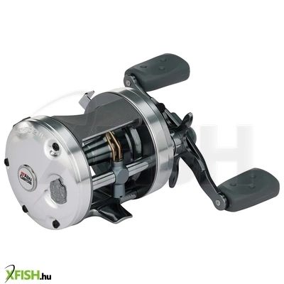Abu Garcia C3 6501 Multiplikátor Orsó Balkezes