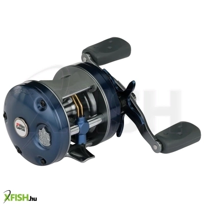 abu garcia c4 5601 multiplikátor orsó balkezes