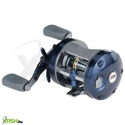 Abu Garcia C4 6600 Multiplikátor Orsó Jobbkezes