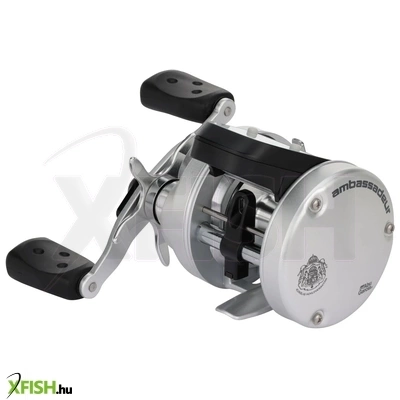 Abu Garcia C1 5500Lc Multiplikátor Orsó Jobbkezes
