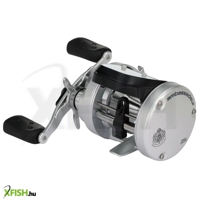Abu Garcia C1 6500Lc Multiplikátor Orsó Jobbkezes