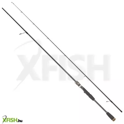 Konger Venom Stream Spin Medium Pergető Horgászbot 274cm 4-17g 2Részes