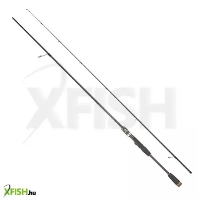 Konger Venom Skipper Spin Medium Pergető Horgászbot 274cm 10-35g 2Részes